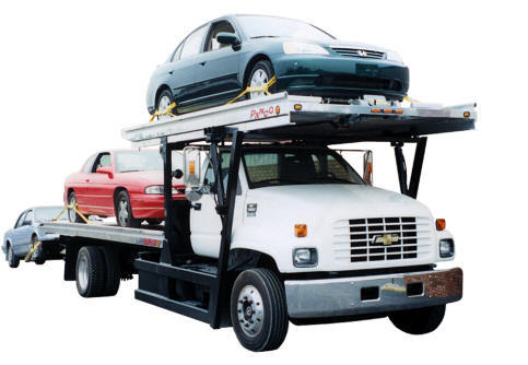 auto towing - long distance